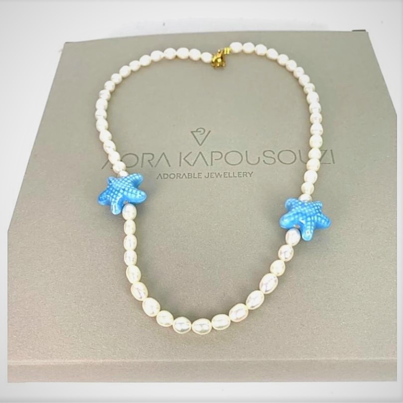 starfish-necklace