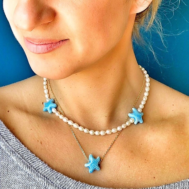 starfish-necklace